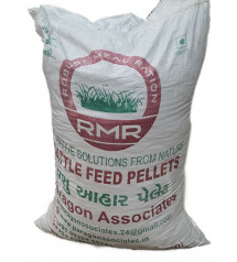 Paragon Robust Meal Ration (RMR) Cattle Feed Pellets 45 Kg